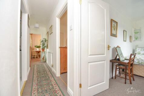 Annex Entrance Hall