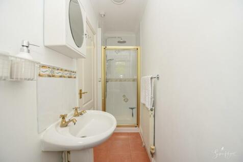 Annex En-suite