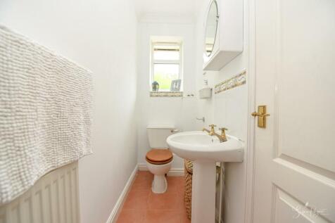 Annex En-suite