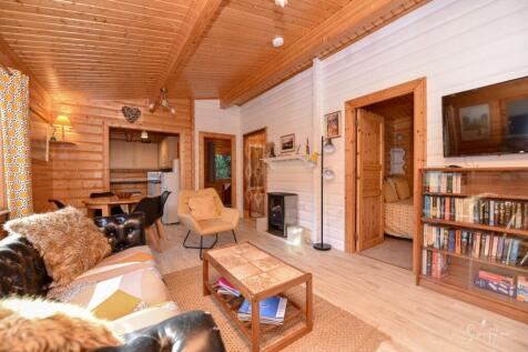 Log Cabin