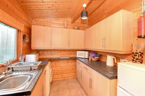 Log Cabin