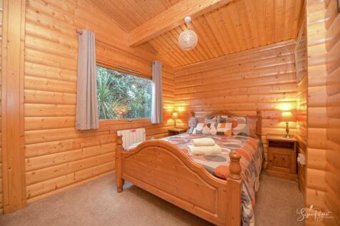 Log Cabin