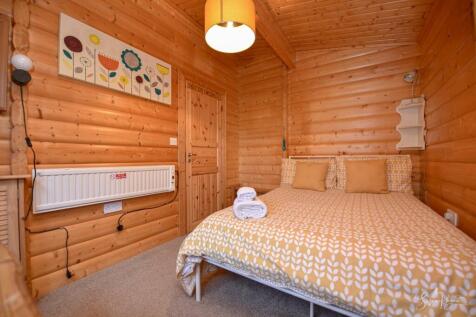 Log Cabin