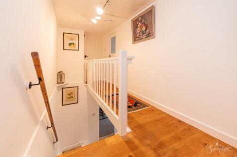 First-Floor Landing