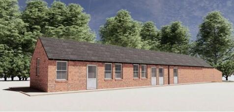 barn 2 front