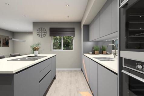 PLOT 1 2 &amp; 4 KITCHEN CGI (1)