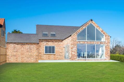 show home rear