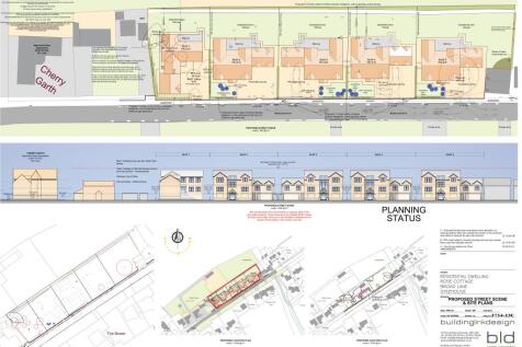 sykehouseplan