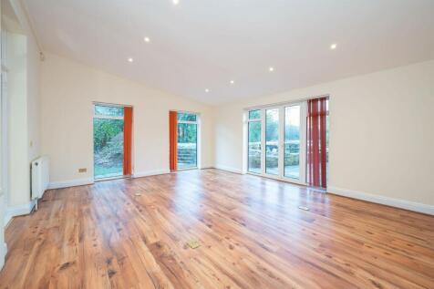 Gym/Garden Room