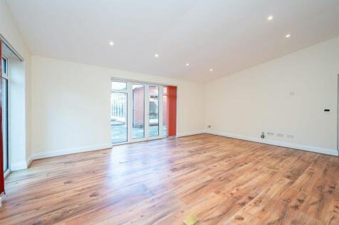 Gym/Garden Room