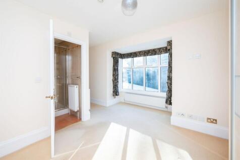 Bedroom Five