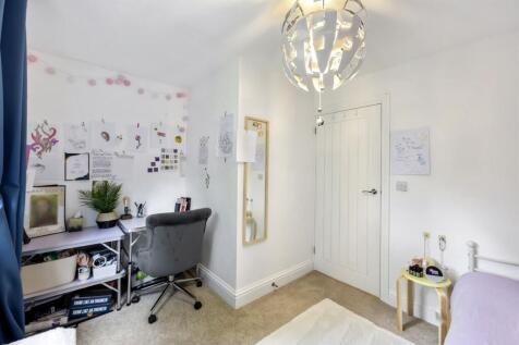 Bedroom Five
