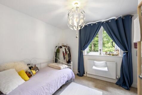 Bedroom Five
