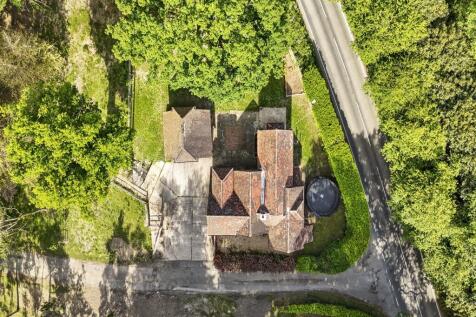 Aerial Shot