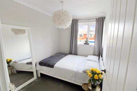 Bedroom Five