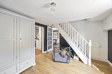 Entrance Reception