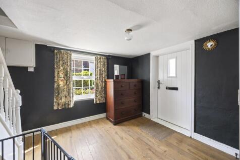 Entrance Reception