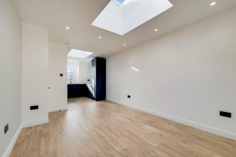 Kitchen/Living Room