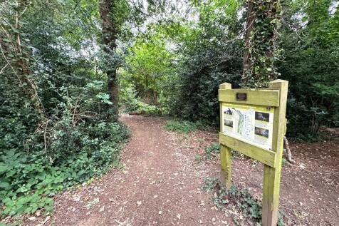 NATURE RESERVE 2