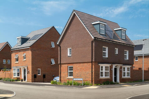 Hertford (smaller...