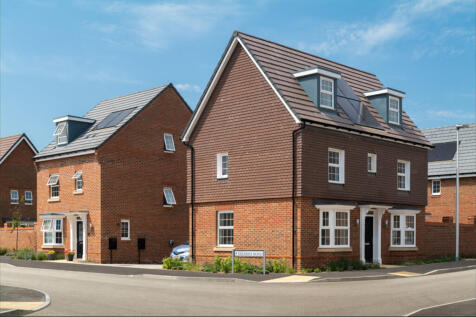 Hertford (smaller...