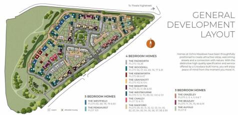 Siteplan