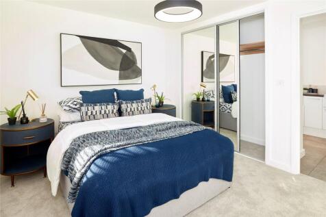Indicative Bedroom