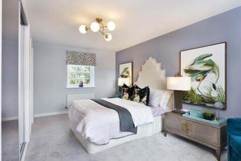 Indicative Bedroom