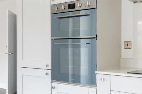 Smeg Oven