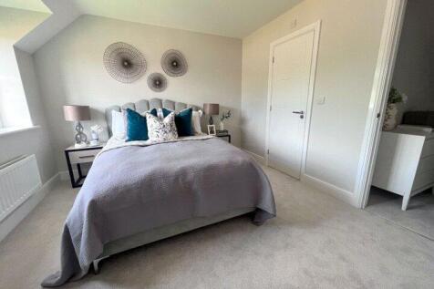 Previous Showhome