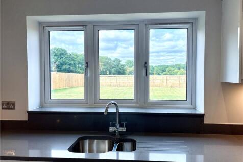 Kitchen View