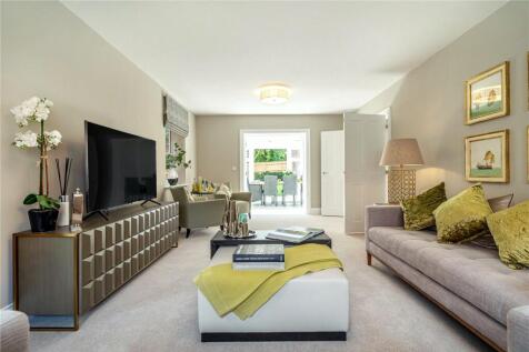 Show Home