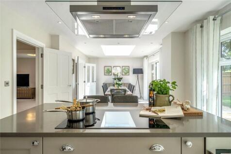 Show Home