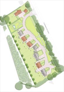 Siteplan