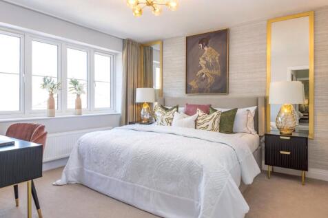 Show Home