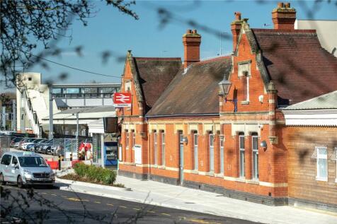 Train Station