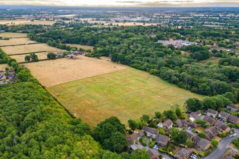 Drone Of Site