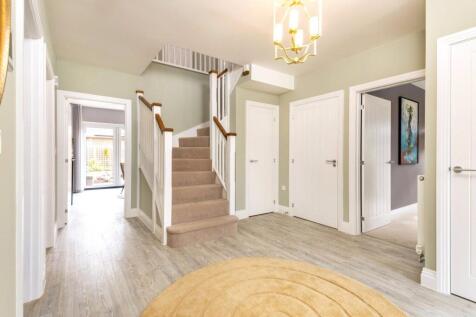 Show Home