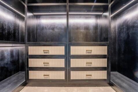 Dressing Room