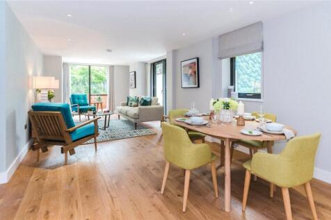 Show Home Open Plan