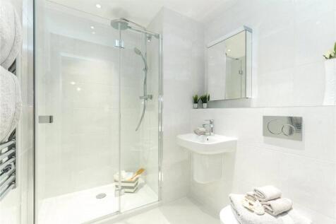 Show Home Shower