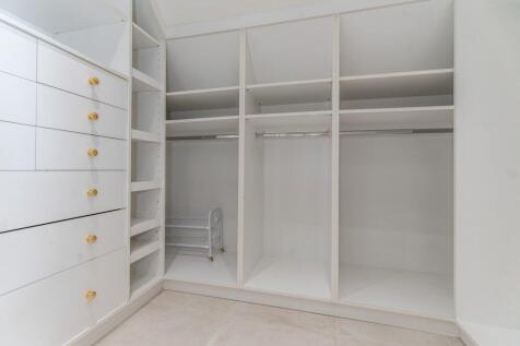 Dressing Room