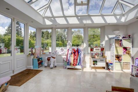 Orangery