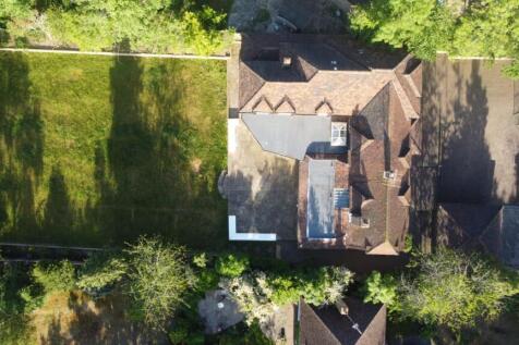 Ariel View