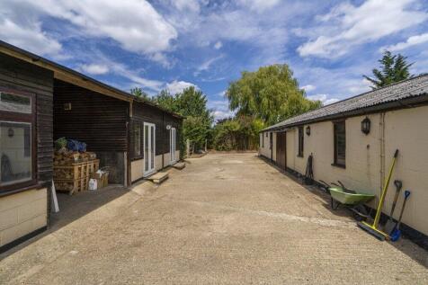 Stables