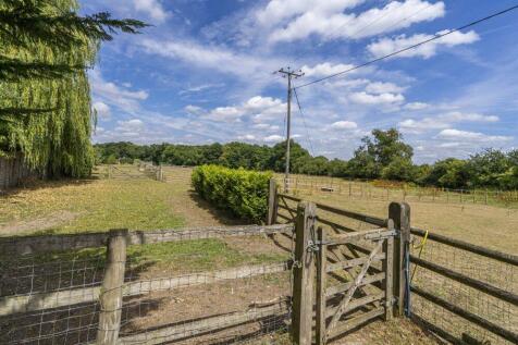 Paddocks
