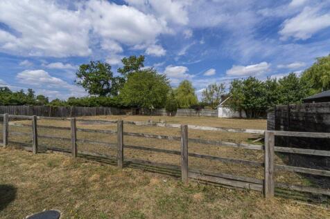 Paddocks