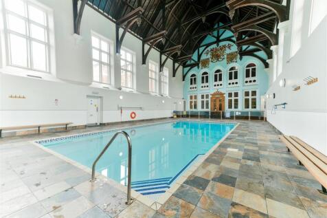 Pool/Gym