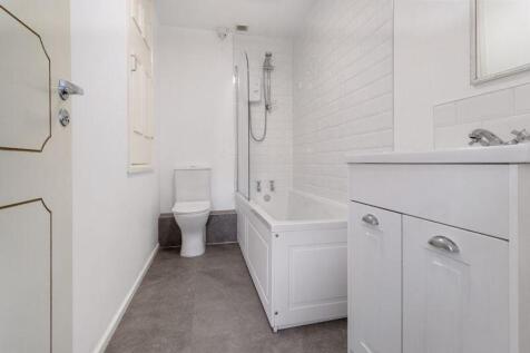 House Bathroom