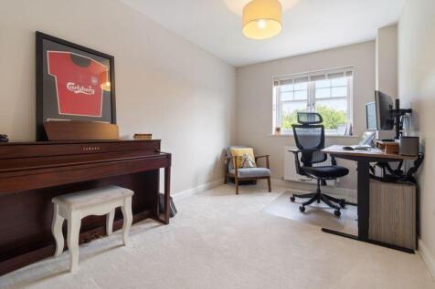 Bedroom 5